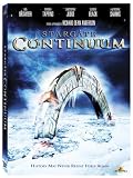 Stargate Continuum ON DVD July 29, 2008